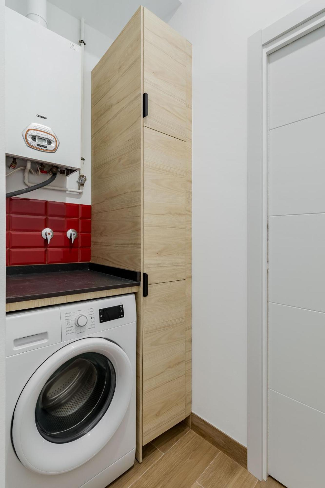 Appartement Charming Chueca Center - *