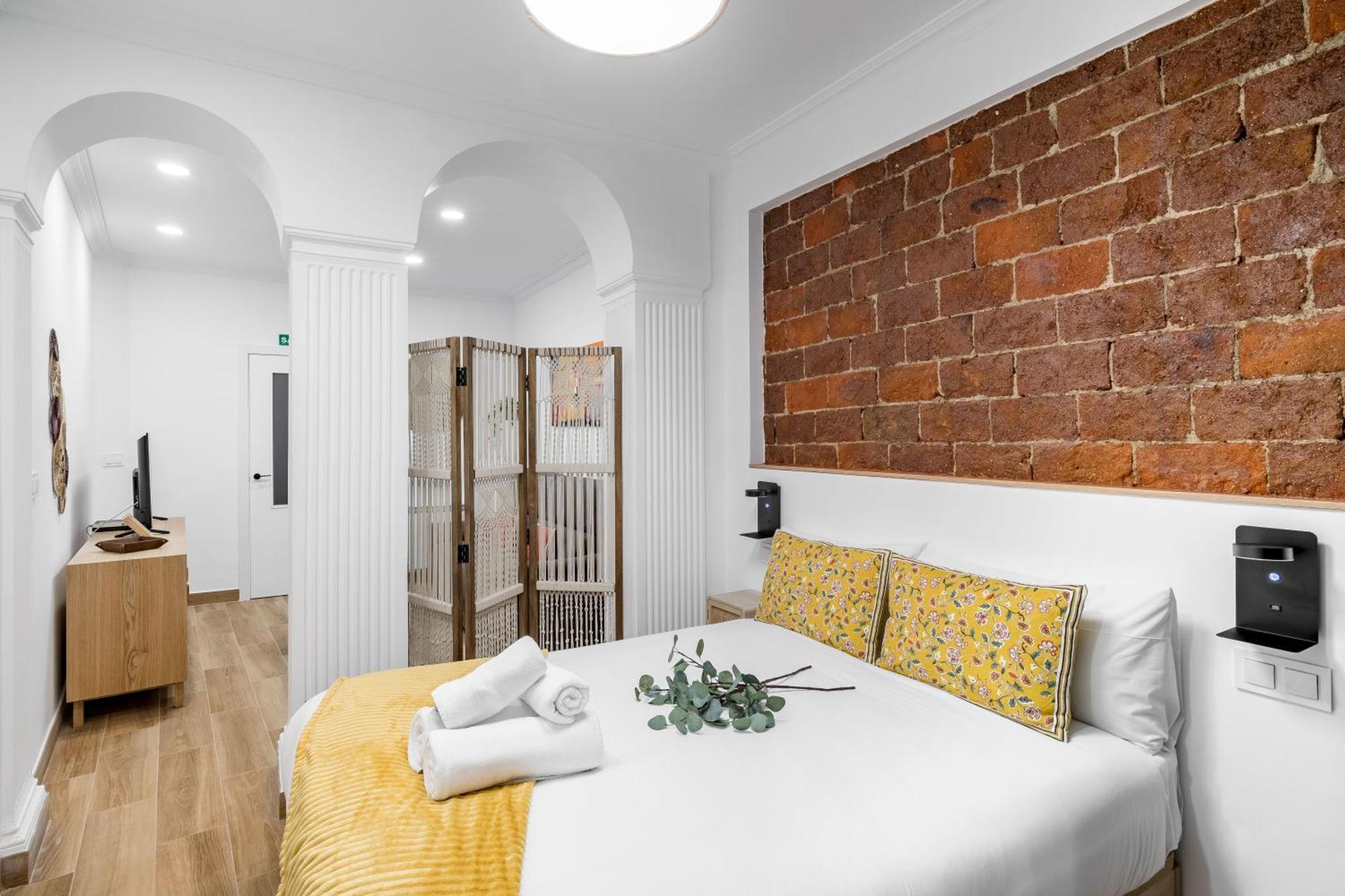 Charming Chueca Center - Appartement