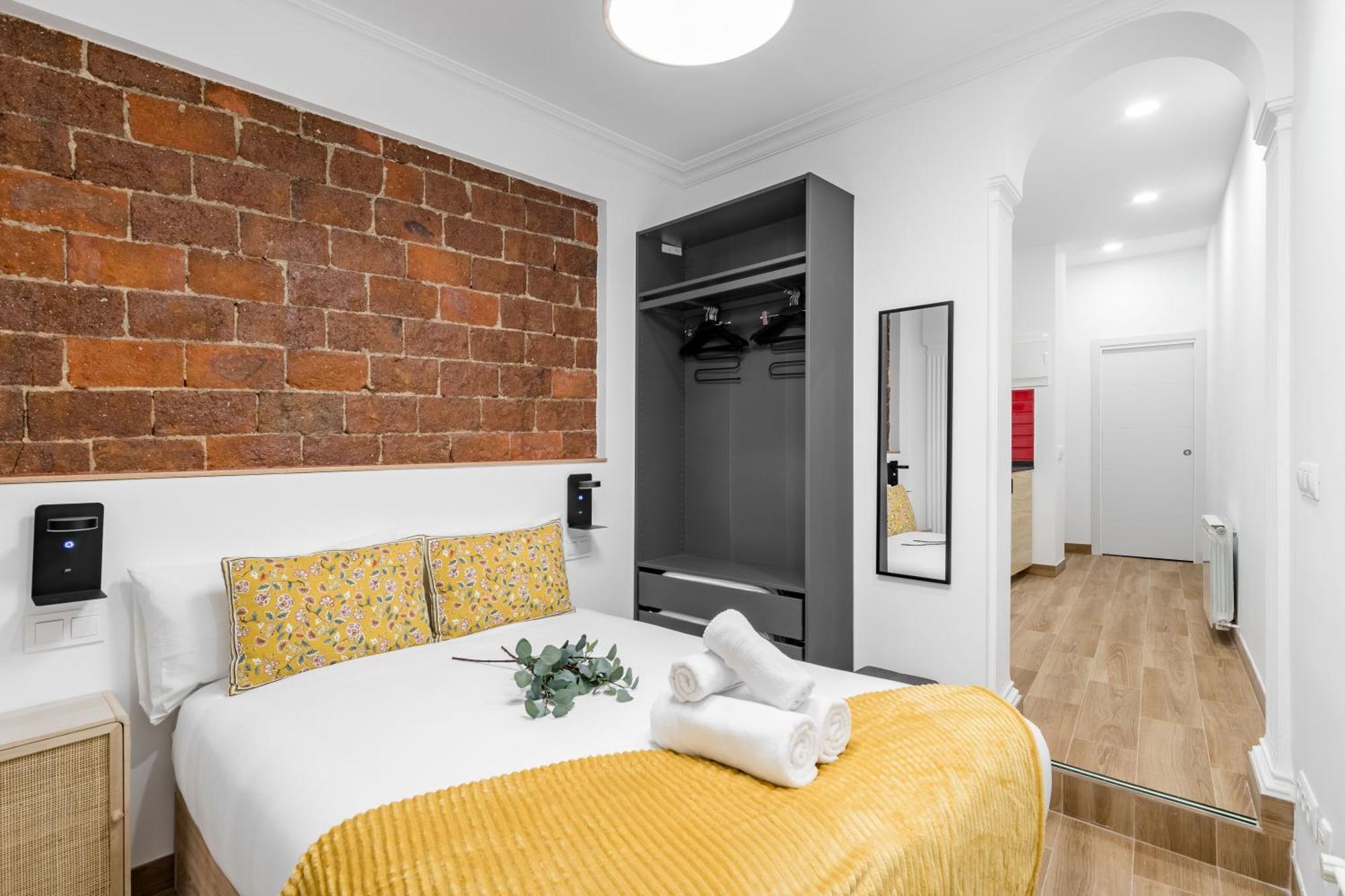 Charming Chueca Center - Appartement *